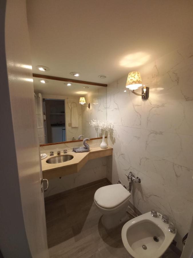 Апартаменты Apart Avenida Corrientes Буэнос-Айрес Экстерьер фото