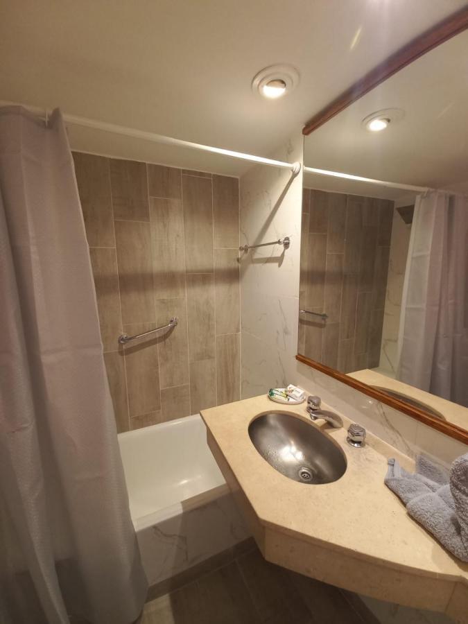 Апартаменты Apart Avenida Corrientes Буэнос-Айрес Экстерьер фото