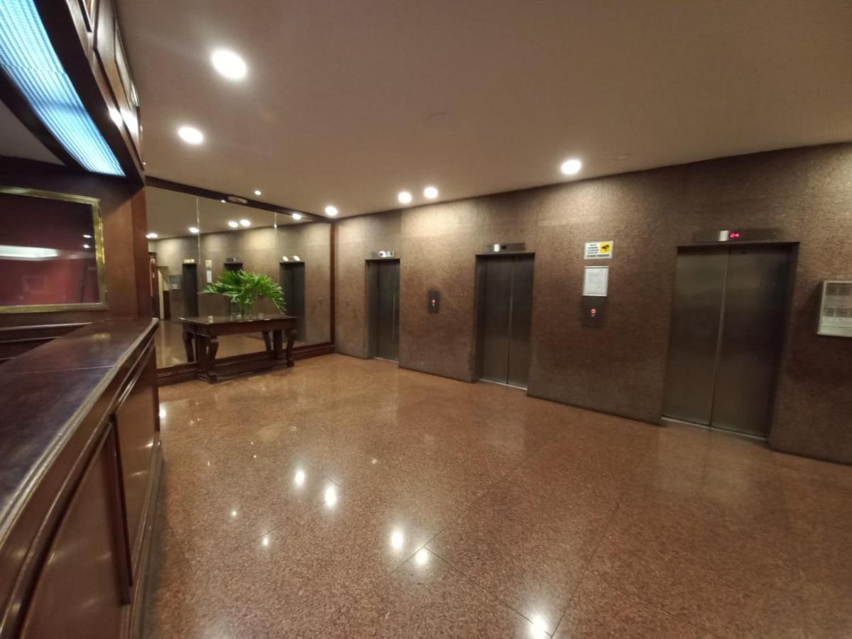 Апартаменты Apart Avenida Corrientes Буэнос-Айрес Экстерьер фото